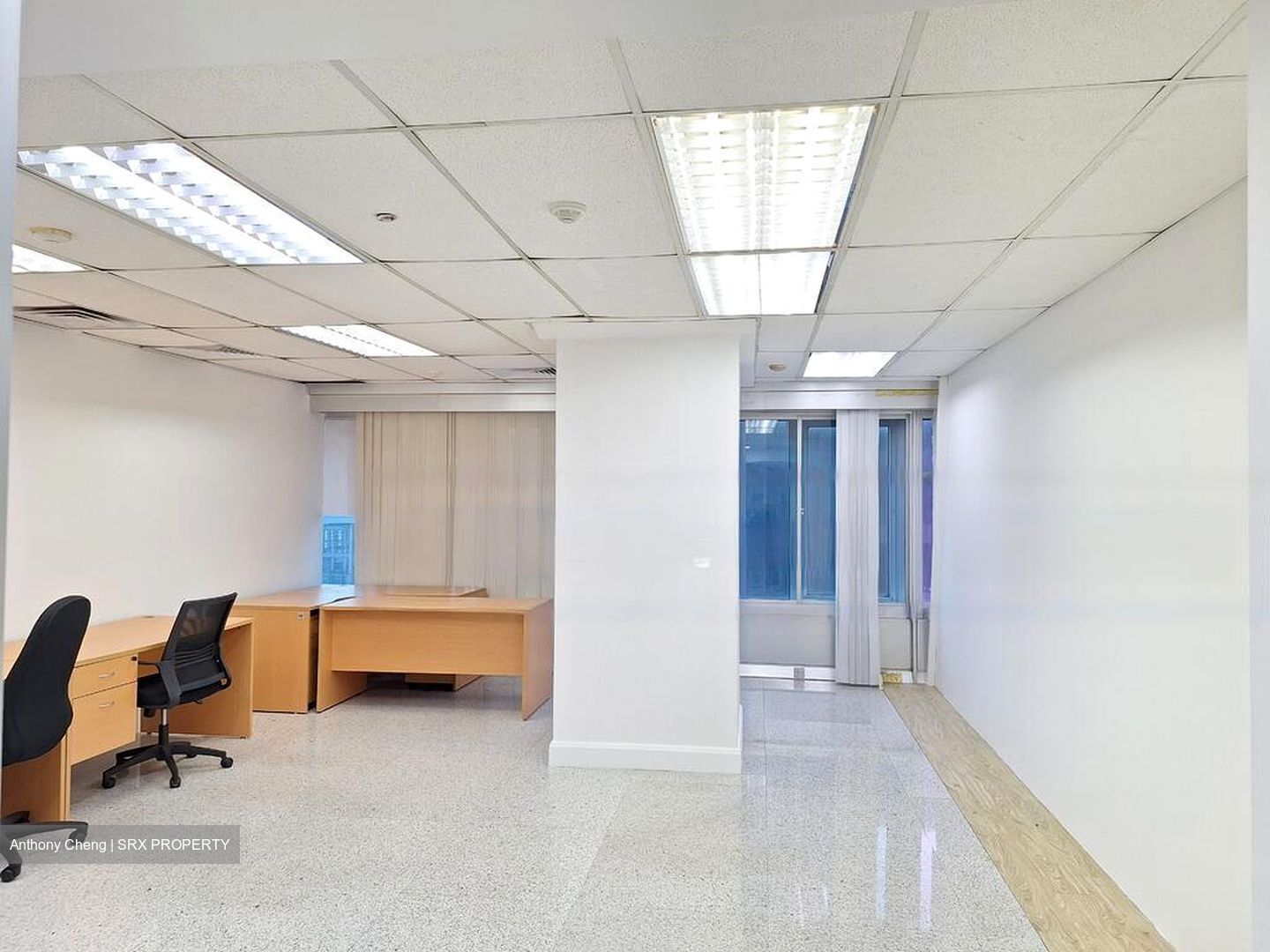 The Octagon (D1), Office #460652141